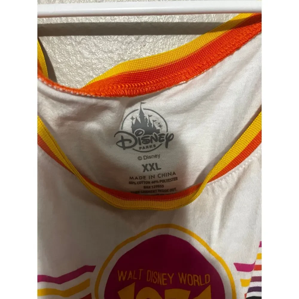 Disney‎ size 2xl